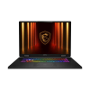 MSI Crosshair 18 HX AI A2XW Core Ultra 9 275HX RAM 64GB SSD 1TB RTX