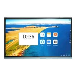  Màn hình tương tác Tomko HHTQ65, 65 inch, 4K Ultra HD, 30.000 giờ 