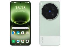  Điện thoại Vivo X300 Ultra 16GB/512GB 