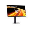 Màn Hình Gaming LG UltraGear 27GX790B-B (HD 720Hz- 0.02ms)
