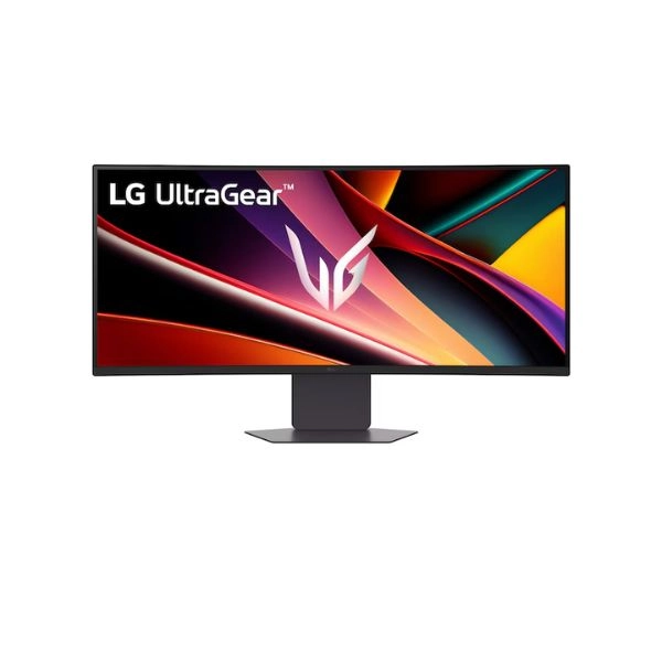 Màn hình LCD LG UltraGear Gaming 34G600A-B.ATV (34 inch/ 3440 x 1440/ 5ms/ 300cd/m2/ 160Hz/ VA)
