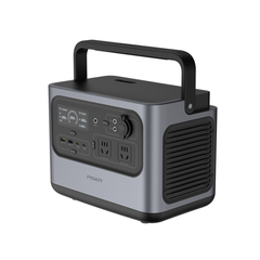  Trạm điện di động Pisen Digital Power Station 700W 