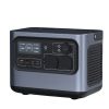 Trạm điện di động PISEN PowerWild 600W