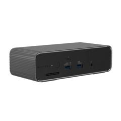  Trạm Kết Nối Docking HyperDrive Next Thunderbolt 5 Dock HD2801 
