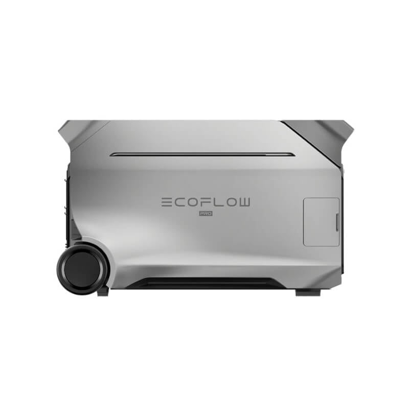 Ảnh minh họa Trạm Nguồn Di Động EcoFlow DELTA Pro 3 4096Wh 4000W 2