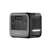 Trạm nguồn di động Powerology PATER IV 2000W - Gray