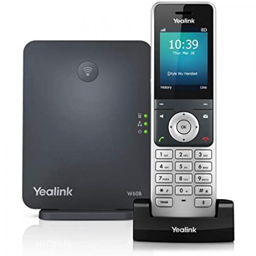 Trạm Phát Sóng Yealink YEA-W56P