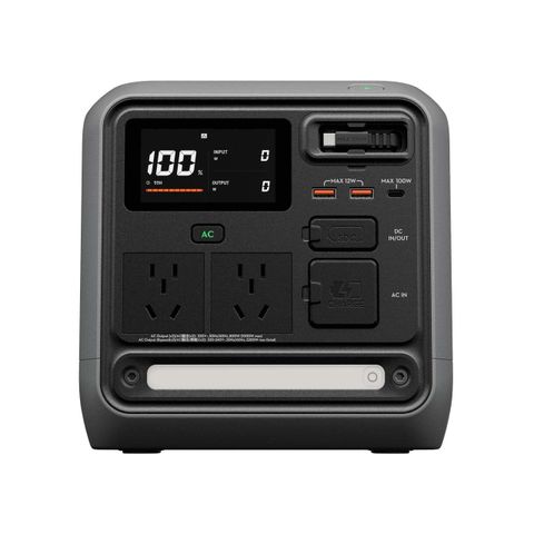 Trạm sạc di động DJI Power 1000 Mini | Chính hãng
