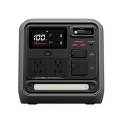 Trạm sạc di động DJI Power 1000 Mini | Chính hãng 