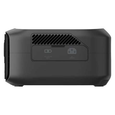 Trạm sạc di động Ecoflow 300W 245Wh River 3 UPS
