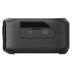  Trạm sạc di động Ecoflow 300W 245Wh River 3 UPS 