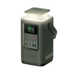  Trạm sạc dự phòng Anker 548 - A1294 - 60.000mAh - Màu đen 