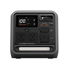  Trạm sạc dự phòng DJI Power 1000 mini 1008Wh 300W 