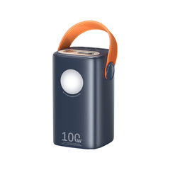  Trạm sạc dự phòng ngoài trời 100W 60000mAh Remax RPP-100 