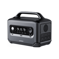  Trạm sạc dự phòng Ugreen GS600 