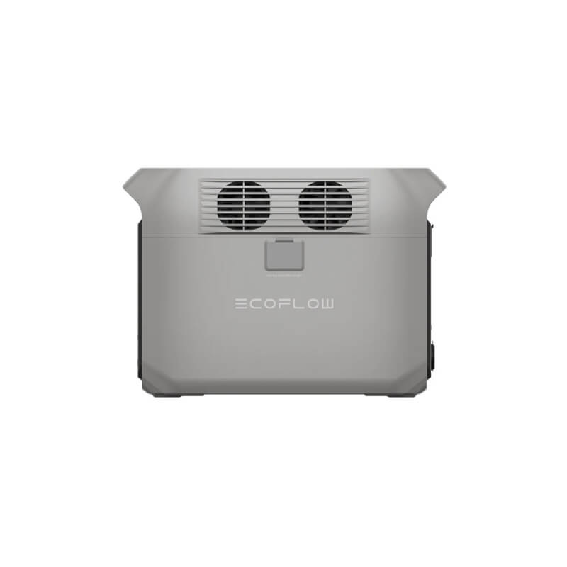Ảnh minh họa Trạm Sạc EcoFlow DELTA 3 1500 1536Wh 1800W Chính Hãng 2