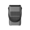 Trạm sạc EcoFlow Trail 300, Pin 288 Wh, Công suất đầu ra 300W