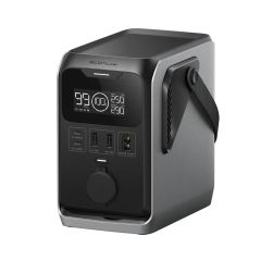  Trạm sạc EcoFlow Trail 300, Pin 288 Wh, Công suất đầu ra 300W 