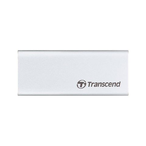 Ổ cứng di động Transcend SSD 1TB USB 3.1 Gen 2, Type C