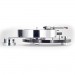 Ảnh minh họa Transrotor Turntable Jupiter TMD (Tonearm TR800/B) 1