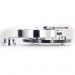 Transrotor Turntable Jupiter TMD (Tonearm TR800/B)