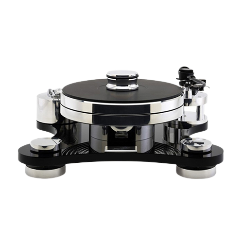 Transrotor Turntable ZET 1