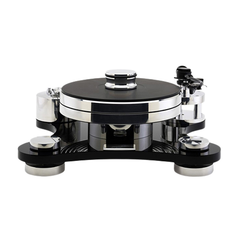  Transrotor Turntable ZET 1 