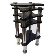  Transrotor ZET3 Rack (Black) 