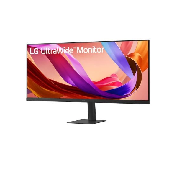 Ảnh minh họa Màn hình LCD LG UltraWide IPS 34U511A-B.ATV (34 inch IPS/ 2560 x 1080/ 400 cd/m²/ 5ms/ 100Hz) 1