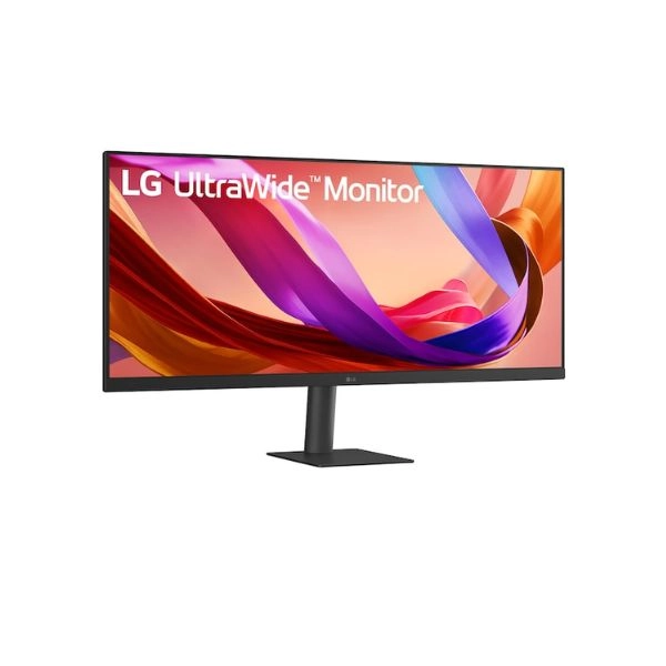 Ảnh minh họa Màn hình LCD LG UltraWide IPS 34U511A-B.ATV (34 inch IPS/ 2560 x 1080/ 400 cd/m²/ 5ms/ 100Hz) 2