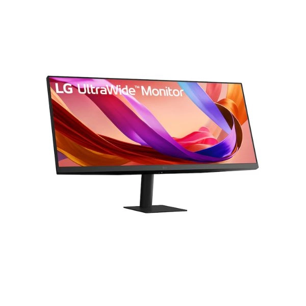 Ảnh minh họa Màn hình LCD LG UltraWide IPS 34U511A-B.ATV (34 inch IPS/ 2560 x 1080/ 400 cd/m²/ 5ms/ 100Hz) 3