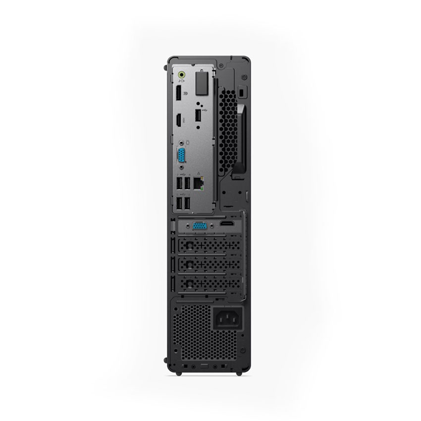 Ảnh minh họa PC Lenovo ThinkCentre neo 50s 12XD002HVA G5 (i5 14400/8GB RAM/256GB SSD/WL+BT/K+M/No OS) 2