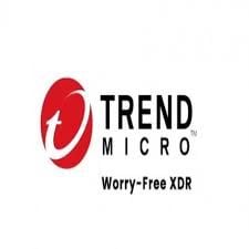 Trend Micro Worry-Free XDR - 2 năm 