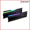 RAM DESKTOP GSKILL TRIDENT Z RGB DDR5 128GB INTEL XMP