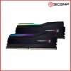 RAM DESKTOP GSKILL TRIDENT Z RGB DDR5 128GB INTEL XMP