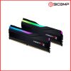 RAM DESKTOP GSKILL TRIDENT Z RGB DDR5 128GB INTEL XMP