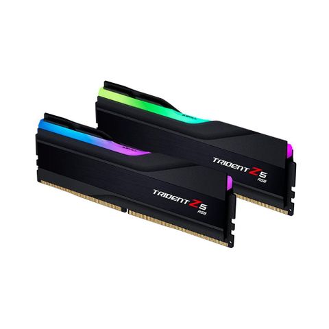 RAM PC G.SKILL Trident Z5 RGB Black 96GB 6400MHz DDR5