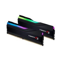  RAM PC G.SKILL Trident Z5 RGB Black 96GB 6400MHz DDR5 