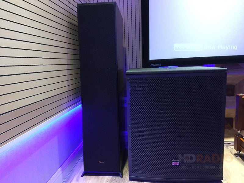 Ảnh minh họa Công trình phòng giải trí gia đình cao cấp tại Vinhomes Hoa Khắc phục lỗi 2