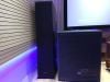 Công trình phòng giải trí gia đình cao cấp tại Vinhomes Hoa Khắc phục