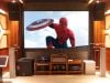 Công trình phòng phim kết hợp karaoke cao cấp tại Vinhomes Riverside