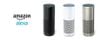 Trợ lý ảo Amazon Echo Plus AEP