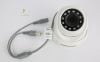 Trọn bộ 6 camera gia đình Hikvision 1080P trong nhà và ngoài trời