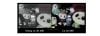 Trọn bộ 6 camera gia đình Hikvision 1080P trong nhà và ngoài trời