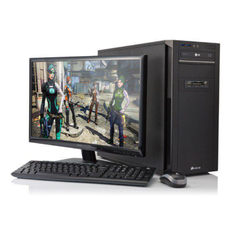  Trọn bộ máy tính văn phòng Main H81 Cpu i3-4130 Ram 4g Màn 20″ 