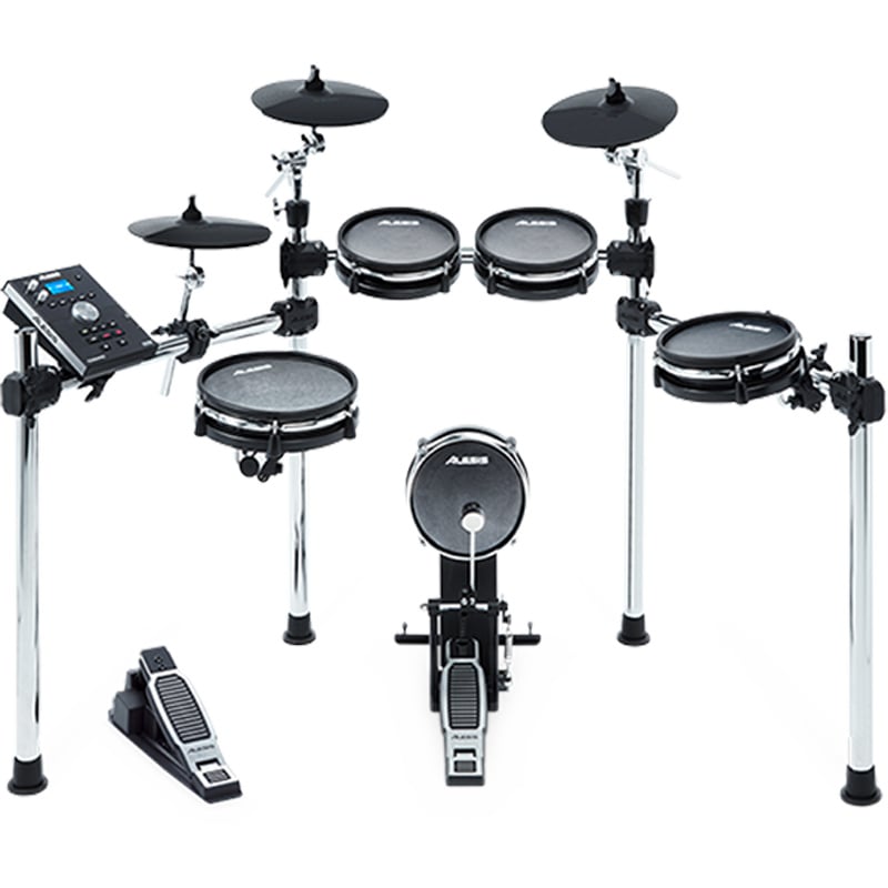 Trống Điện Tử Alesis Command Mesh Kit