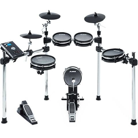 Trống Điện Tử Alesis Command Mesh Kit