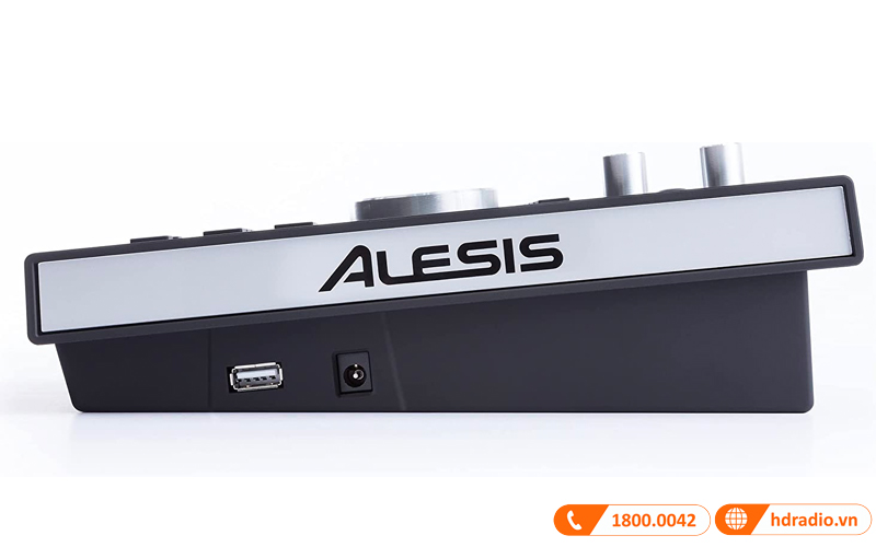 Ảnh minh họa Trống điện tử Alesis Command SE Kit 1