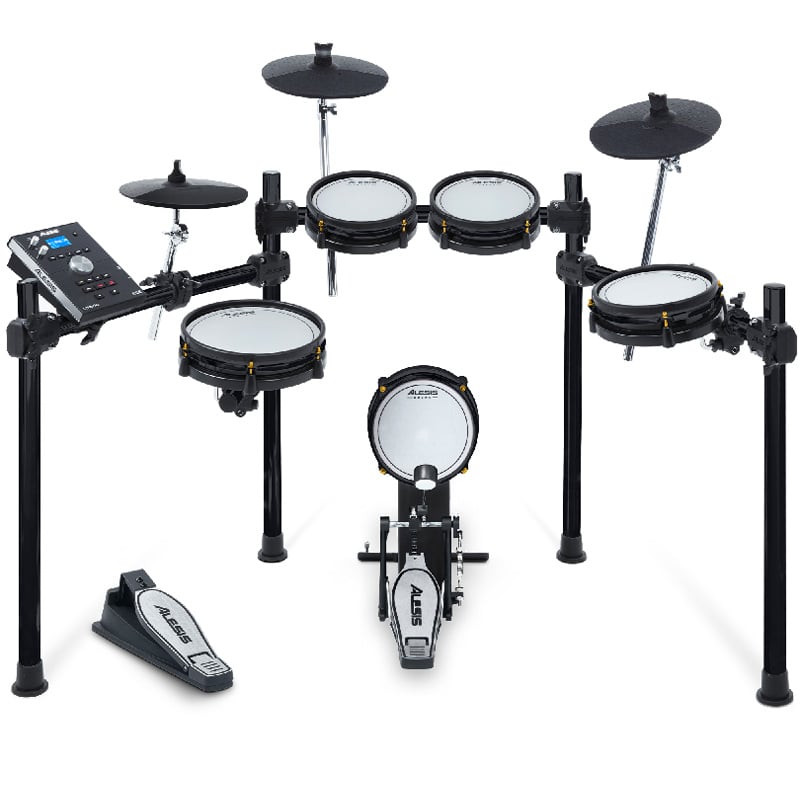 Trống điện tử Alesis Command SE Kit