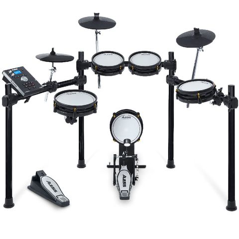 Trống điện tử Alesis Command SE Kit